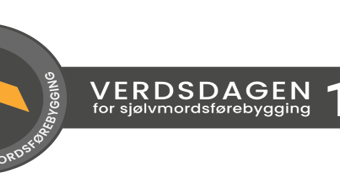 Lenkje til artikkel: Verdensdagen for selvmordsforebygging 10.september