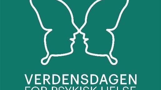 Lenkje til artikkel: Verdsdagen for psykisk helse 10.oktober